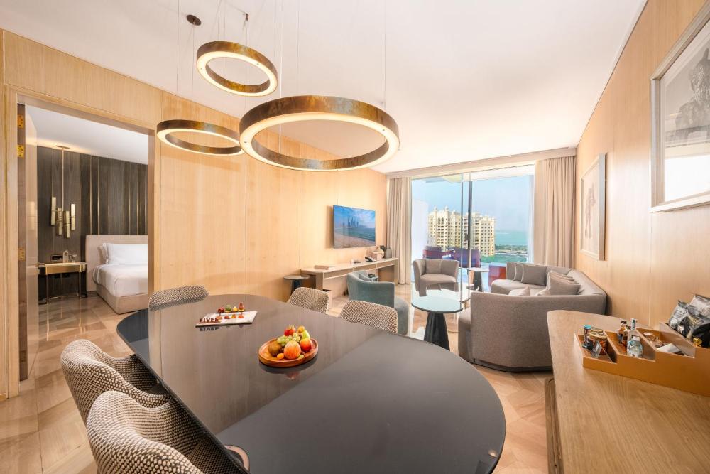 FIVE Palm Jumeirah Hotel Apartments