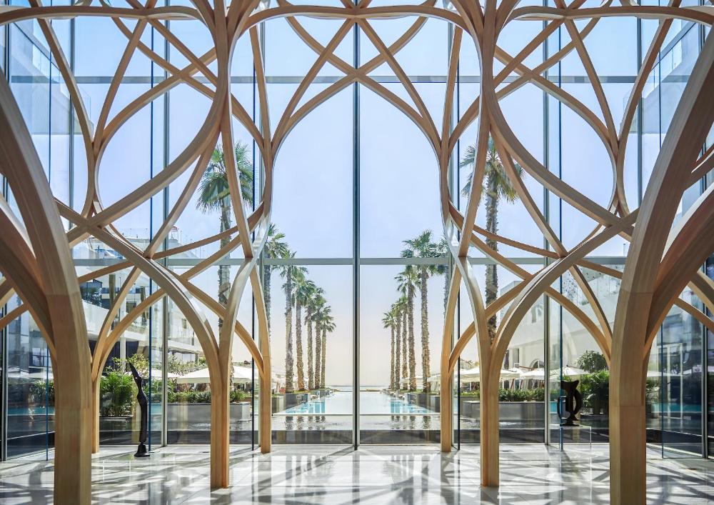 FIVE Palm Jumeirah Hotel Apartments