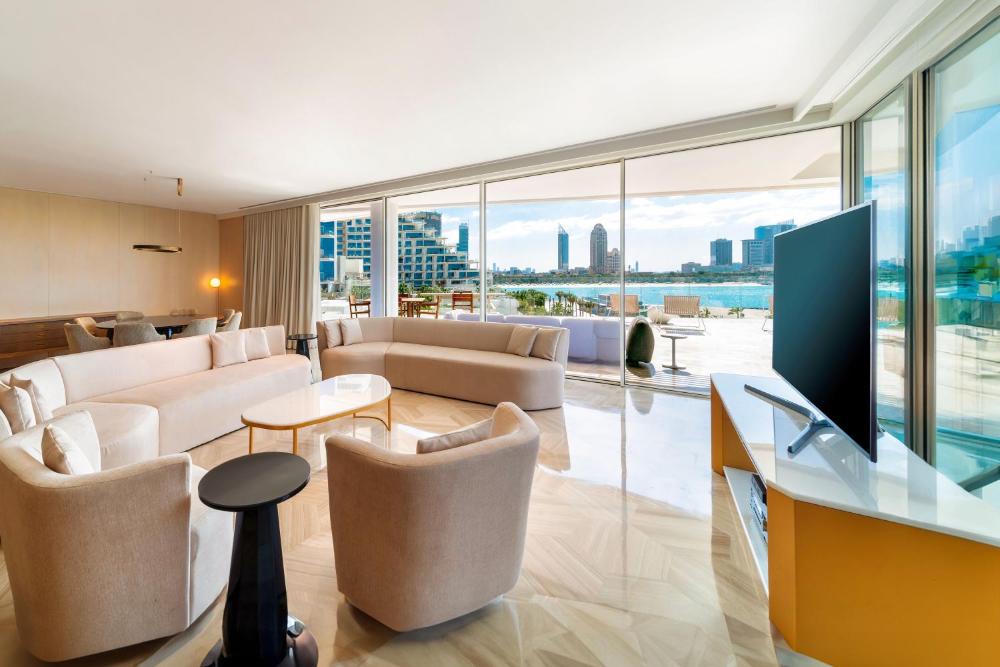 FIVE Palm Jumeirah Hotel Apartments