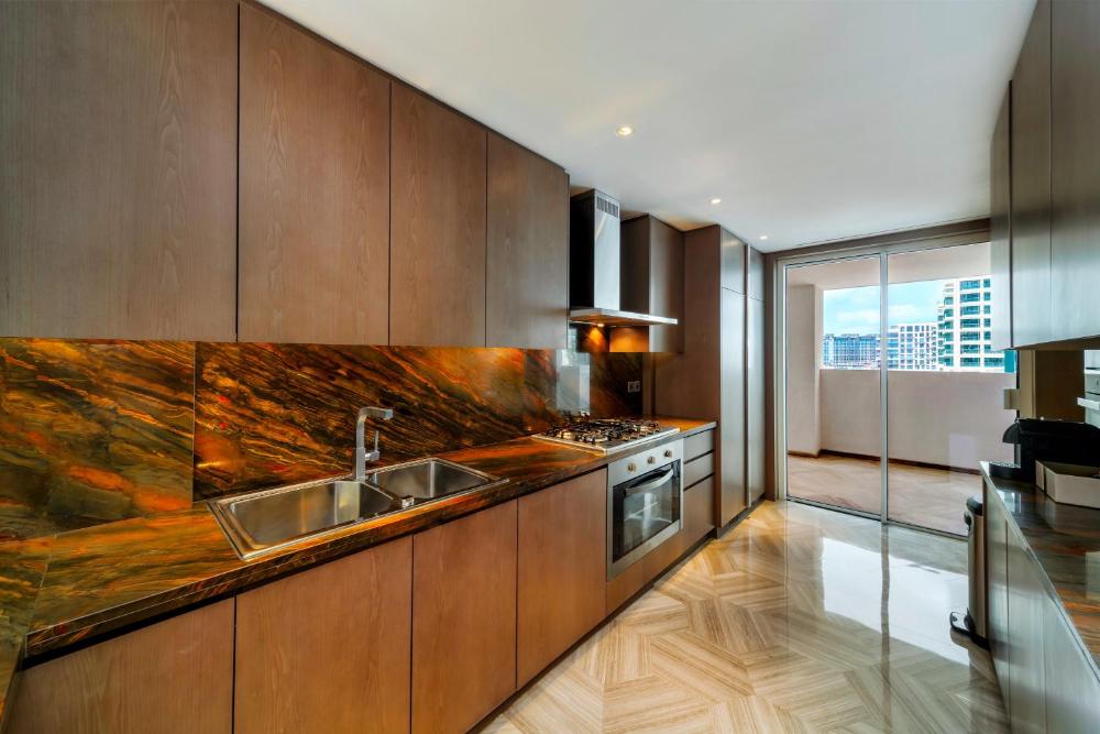 FIVE Palm Jumeirah Hotel Apartments