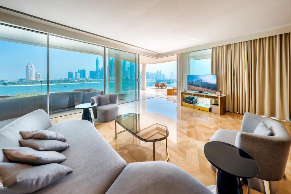 FIVE Palm Jumeirah Hotel Apartments