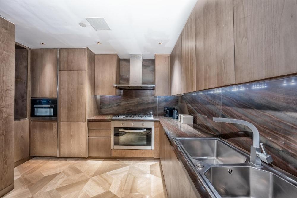FIVE Palm Jumeirah Hotel Apartments