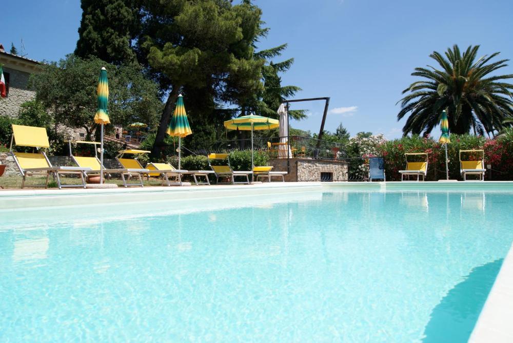 casa vacanze dolce vita