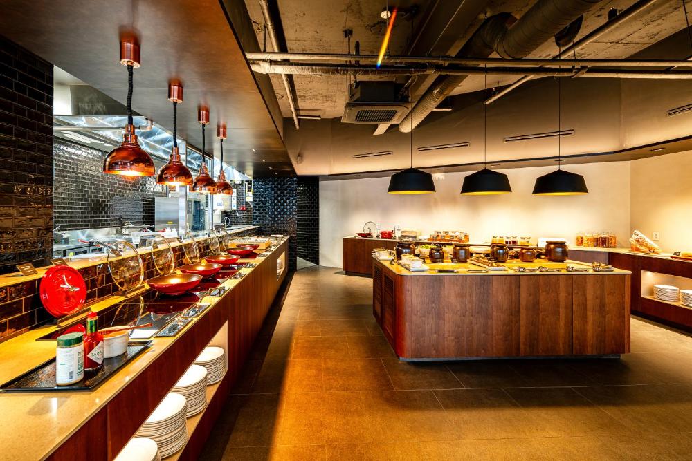 코리아나 호텔 (Koreana Hotel)