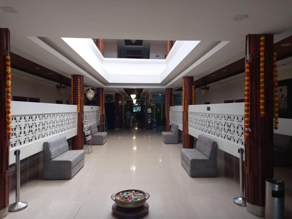 Hotel Heera Executive