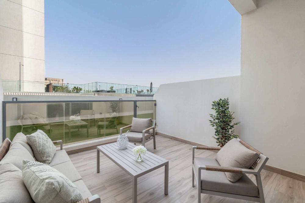 Brand New Luxury Stays at Sway Residence Dubai Hills