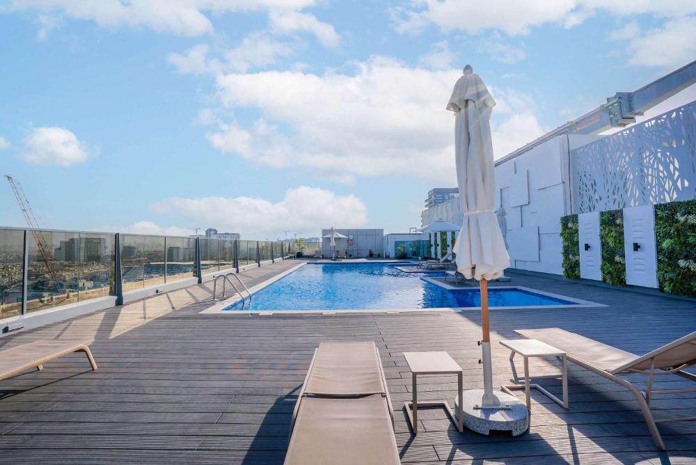 Brand New Luxury Stays at Sway Residence Dubai Hills