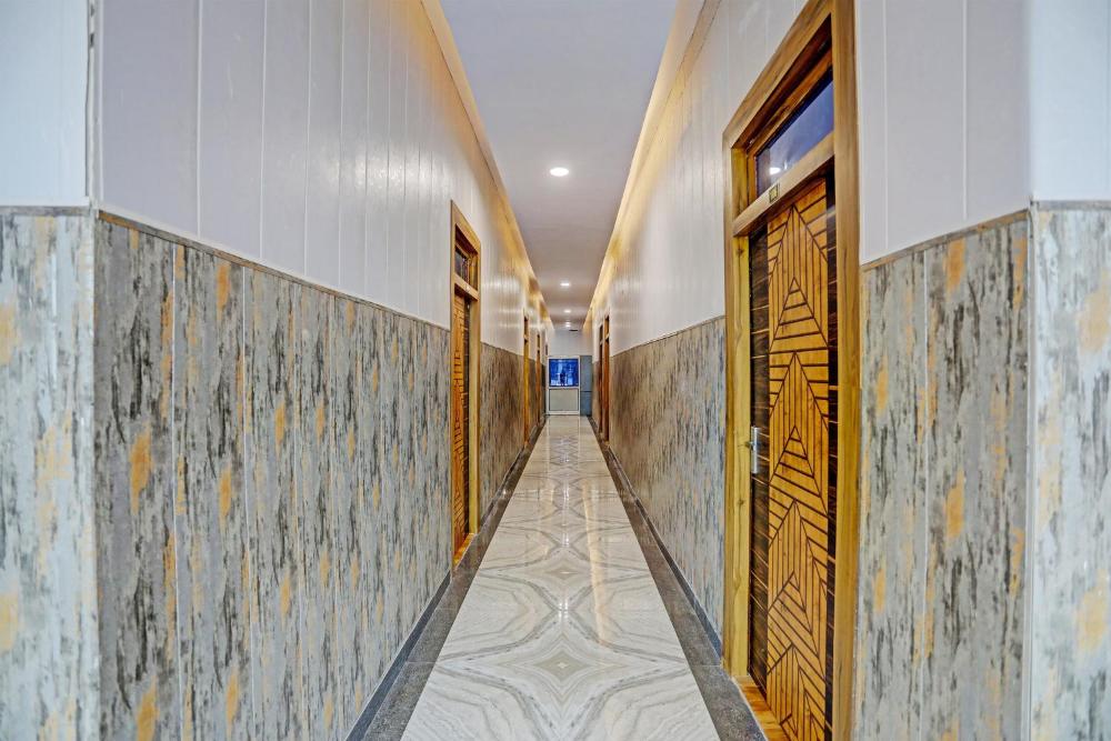 Hotel MoonGaze Inn