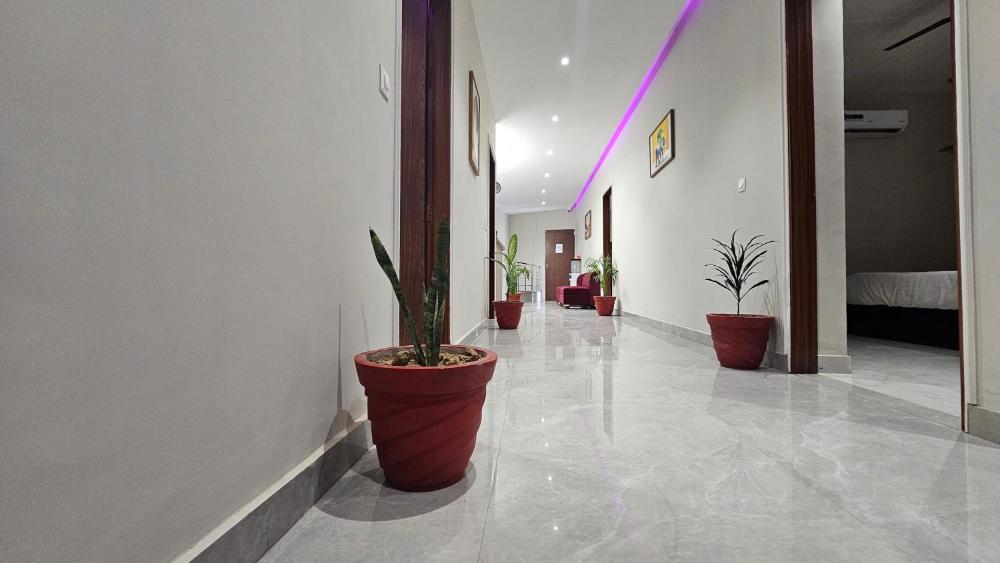 HOTEL K9 REGENCY SIRSA