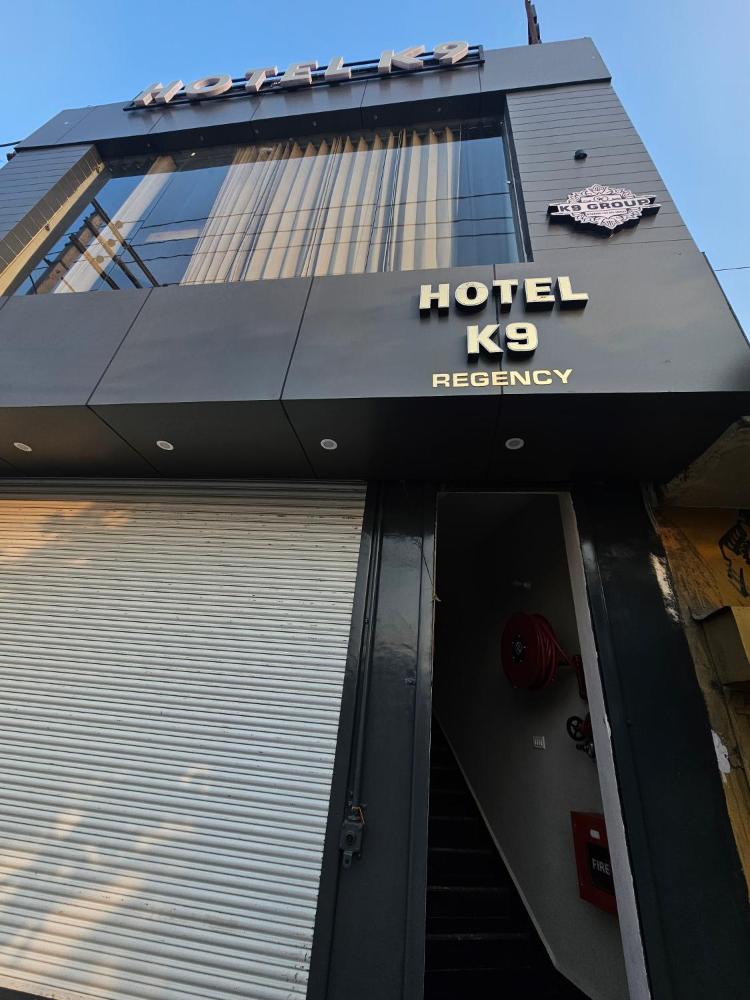 HOTEL K9 REGENCY SIRSA