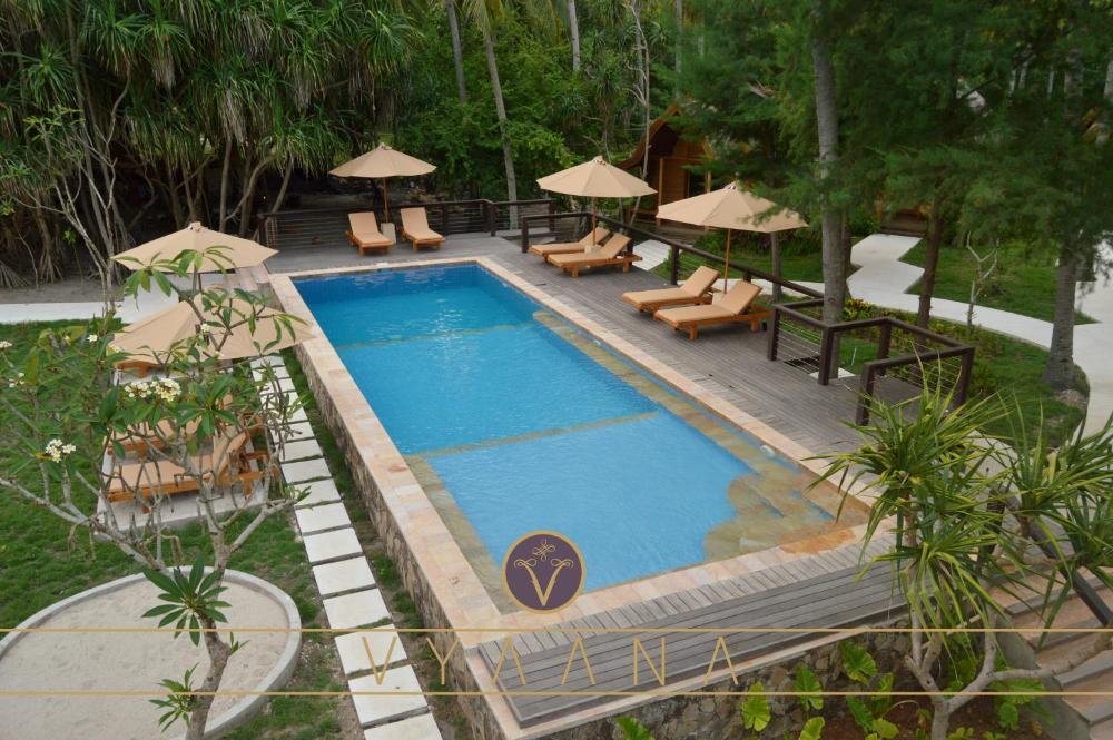 Foto - Vyaana Resort Gili Air