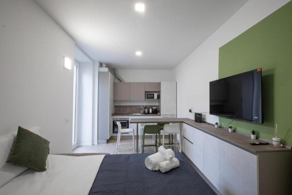 relais lavagnini florence