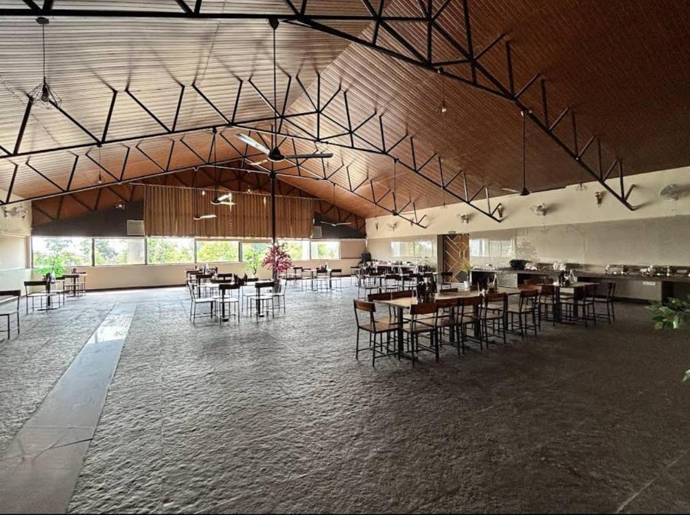 The Oakwood Resorts, Tadoba 