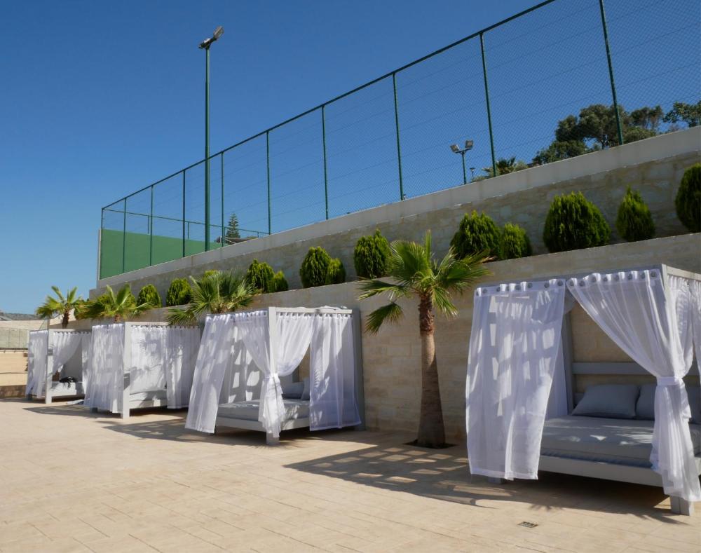 amour relax hotel