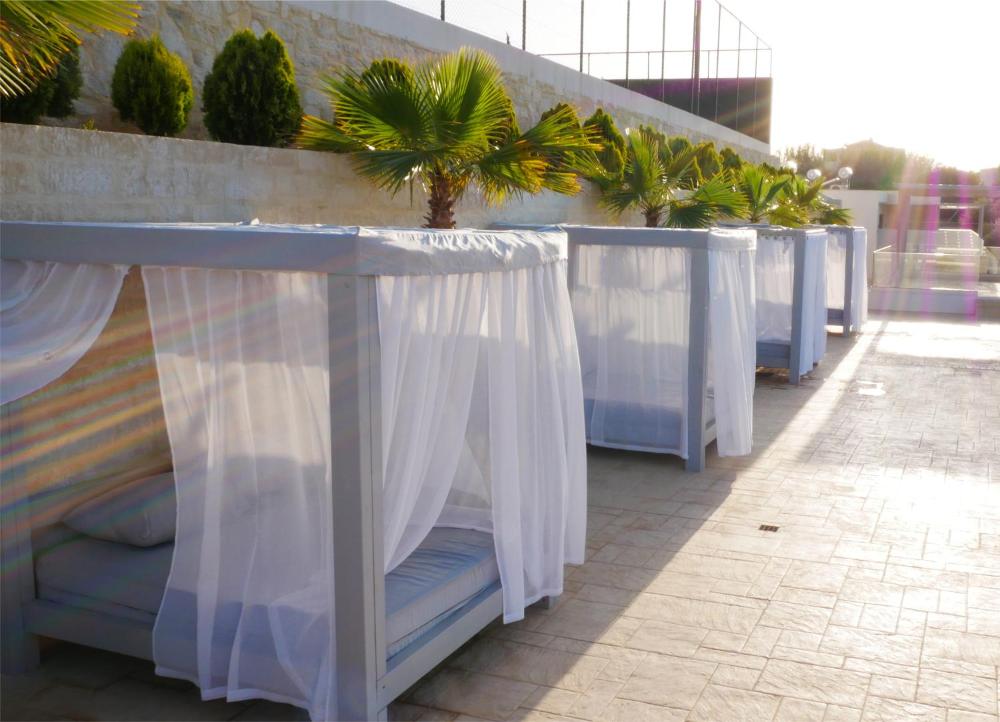 amour relax hotel
