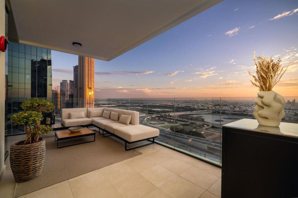 Seraya Residences at Urban Oasis by Missoni