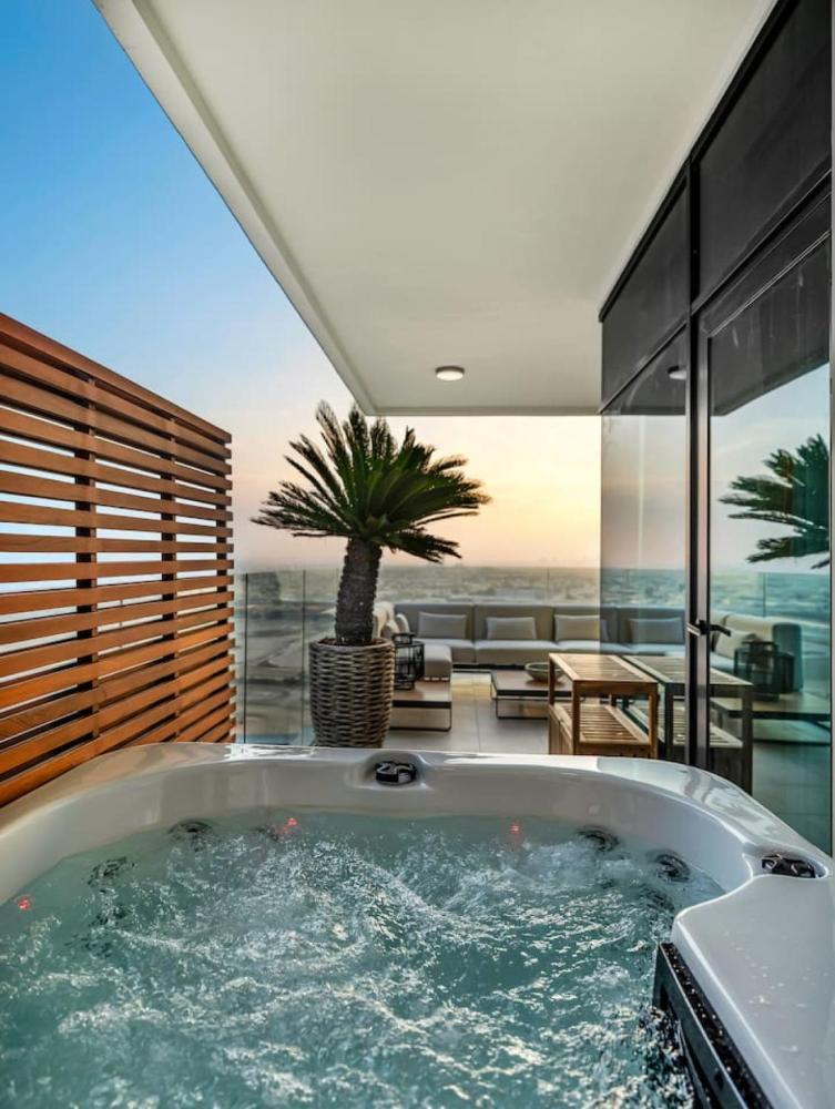 Seraya Residences at Urban Oasis by Missoni