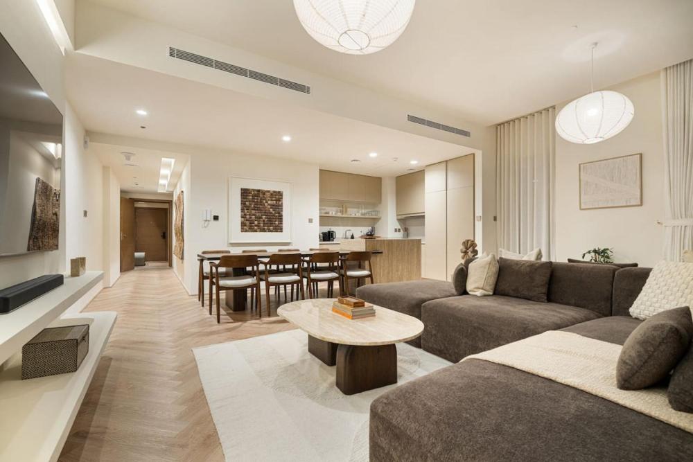 Seraya Residences at Urban Oasis by Missoni