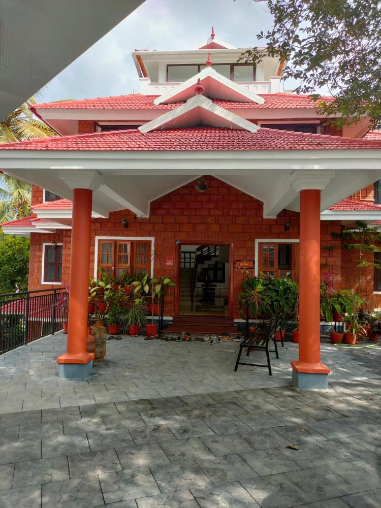 Navarang Villa