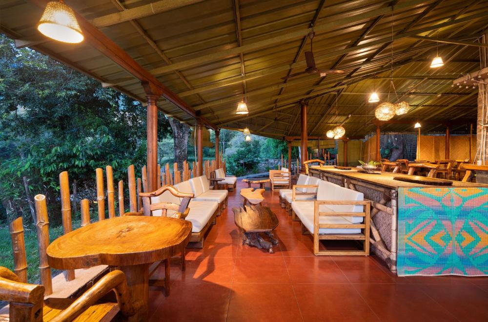 Jungle Hut, Masinagudi