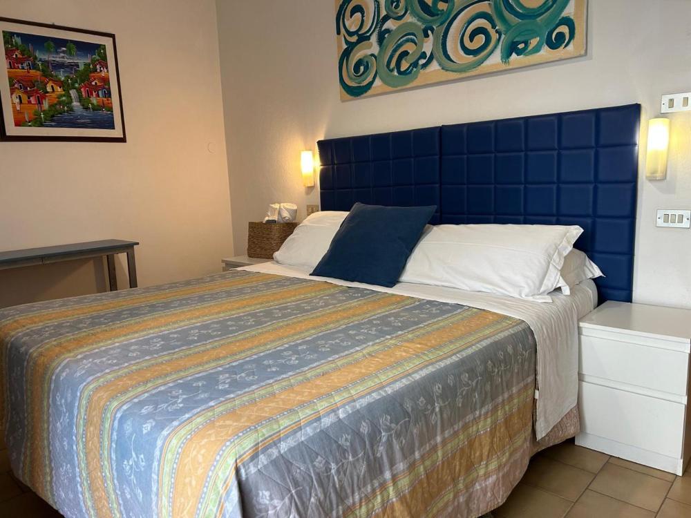 hotel villa giovanna