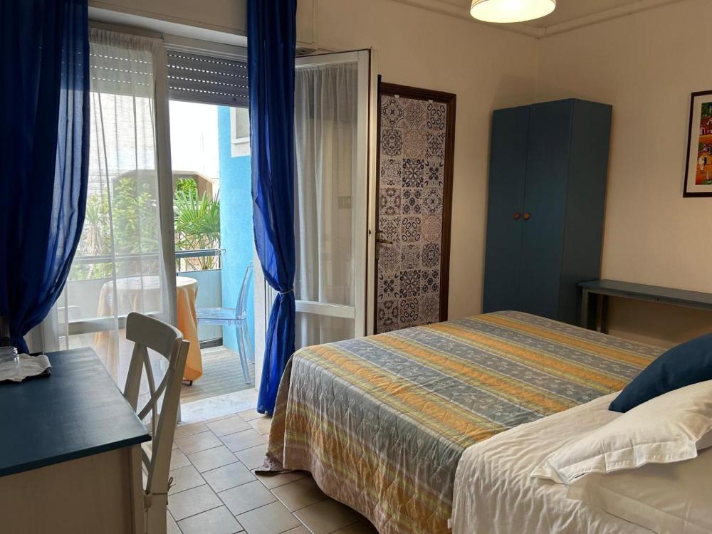 hotel villa giovanna