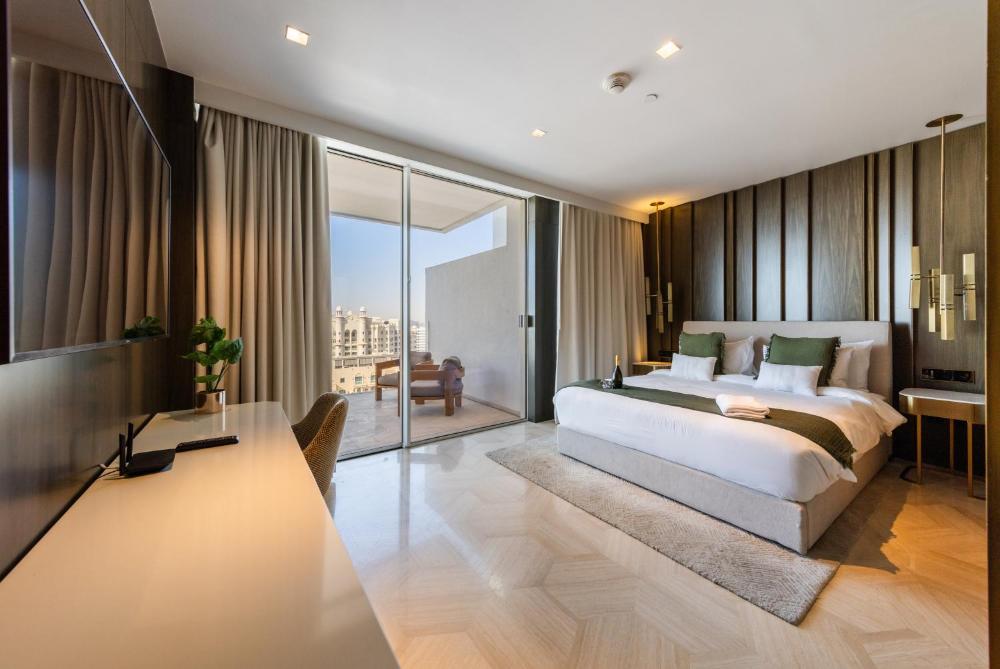 EDEN'S Homes & Villas - FIVE Palm Residences