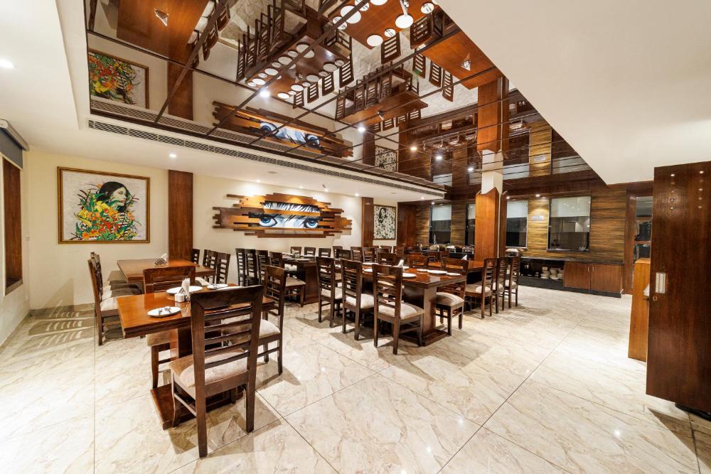 EastLynn Resort Rishikesh