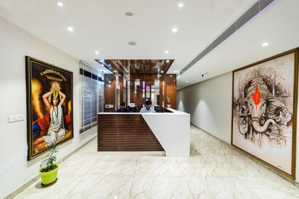 EastLynn Resort Rishikesh