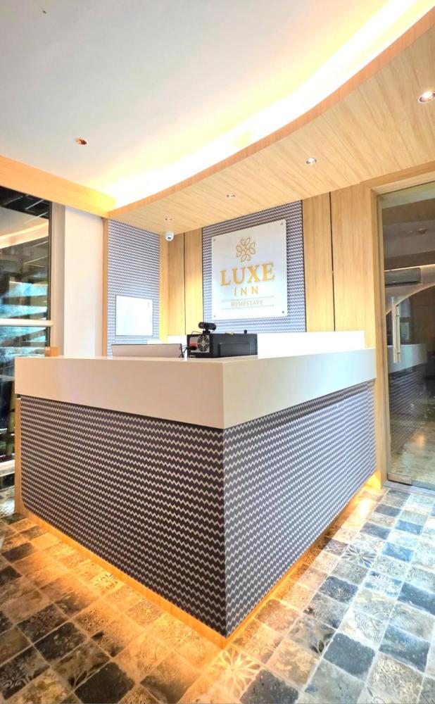 Luxe Inn 