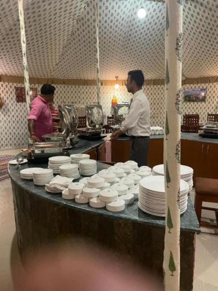 Atithi Luxury Resort