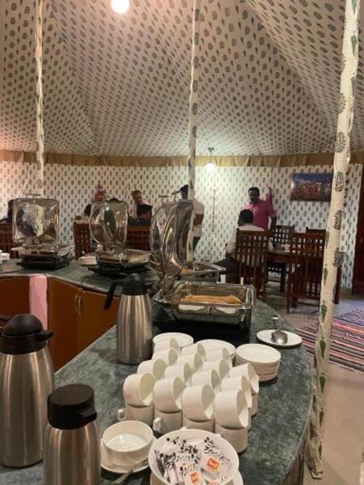 Atithi Luxury Resort