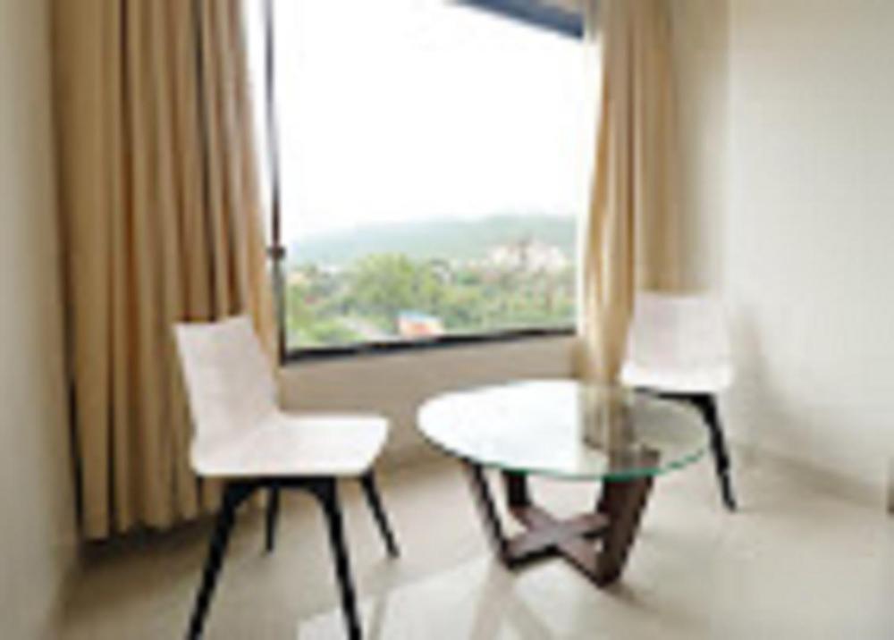 The Orange Flag Renuka Hotel
