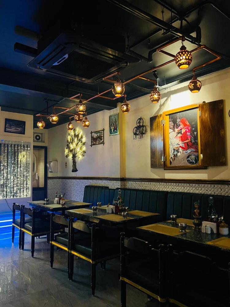Hotel AK International - Chennai