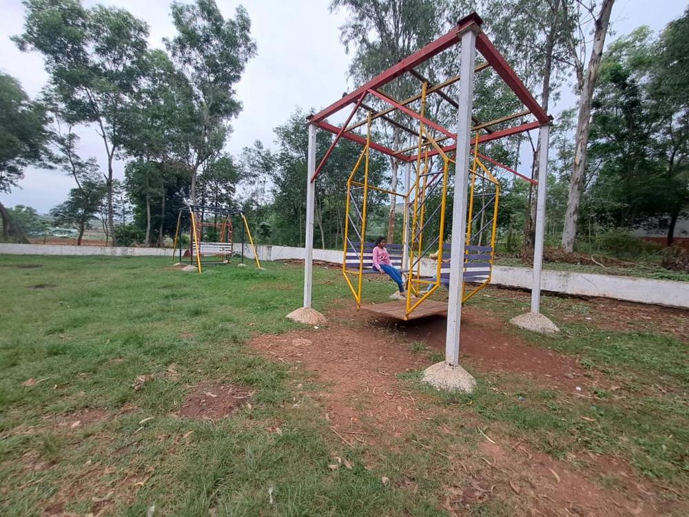 USHODAYA RESORTS