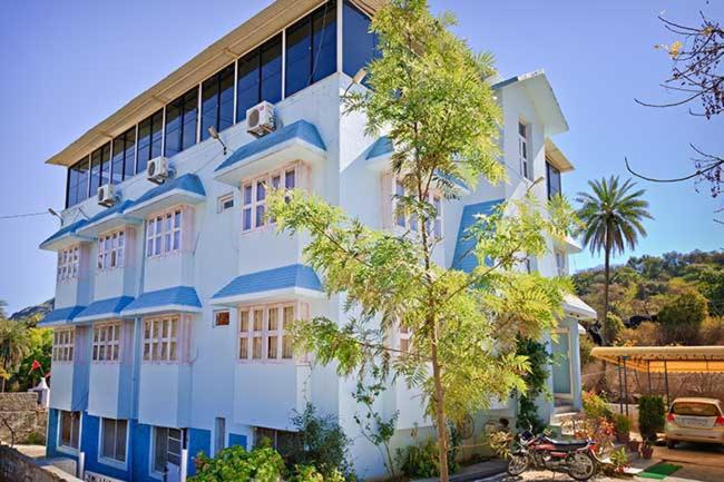 Hotel Blue Valley
