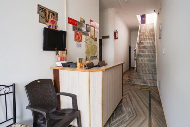 Karma Home Stay