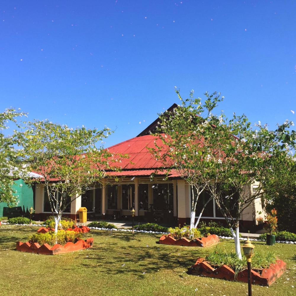 Golaghat Gymkhana