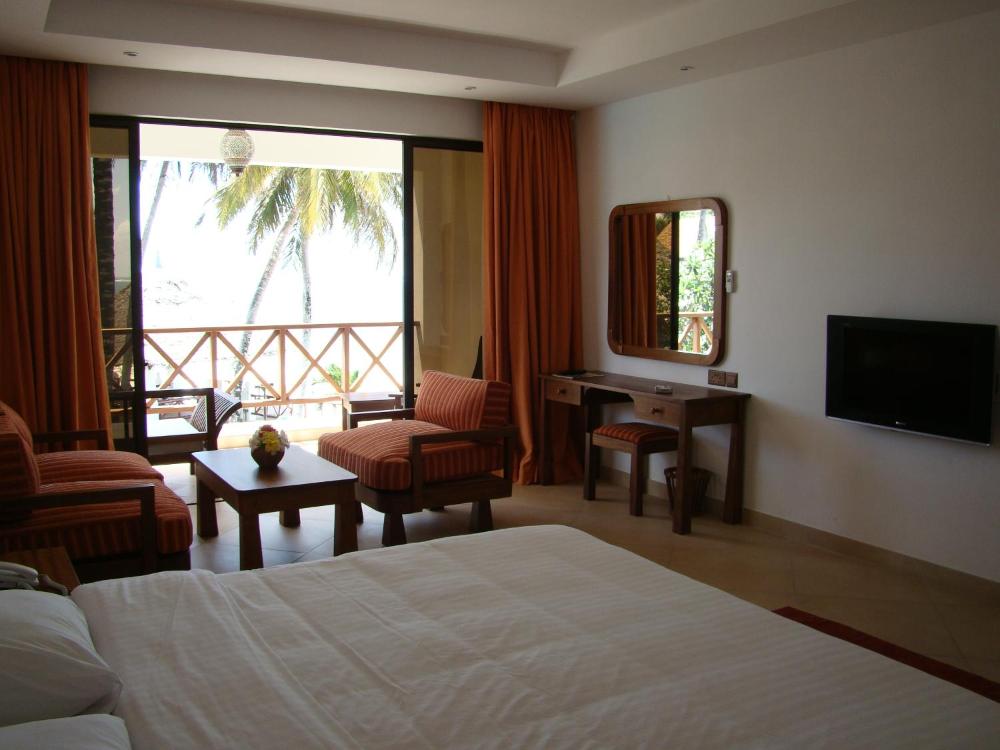 Nyali Beach Holiday Resort Prices Photos Reviews Address Kenya