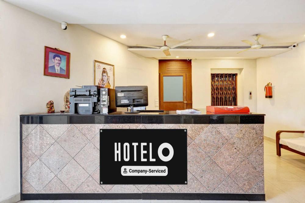 Townhouse Visakhapatnam Central Park
