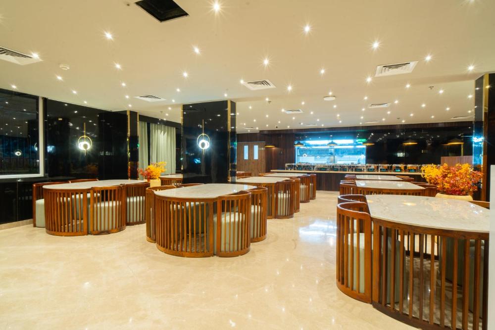 Senora Suites 