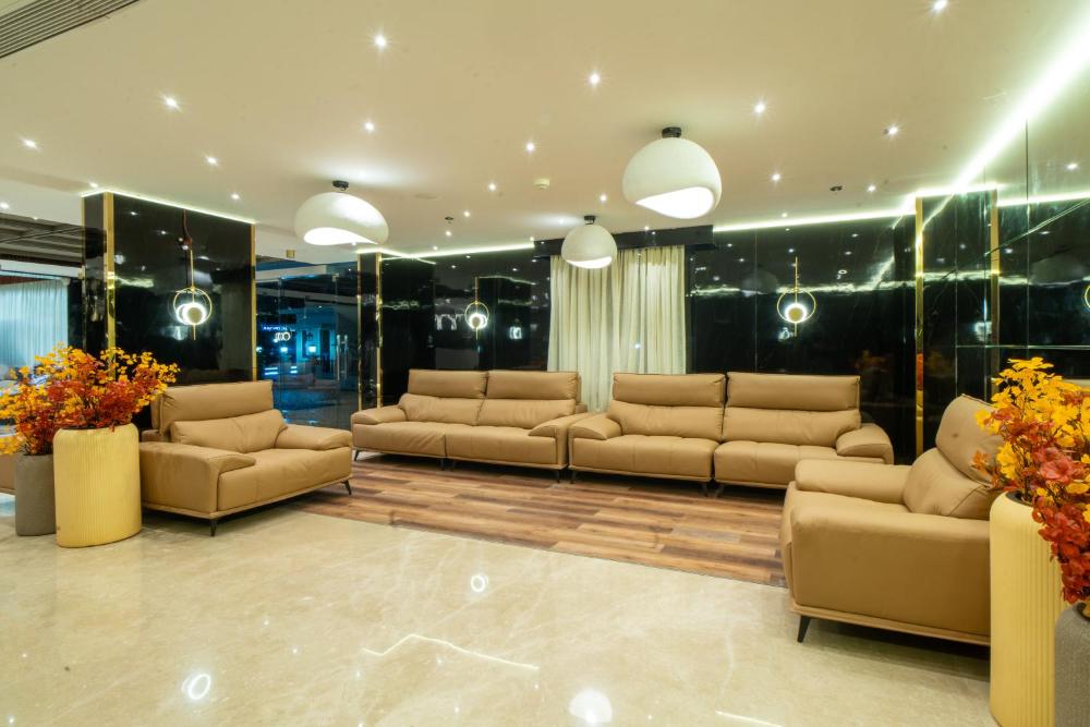 Senora Suites 