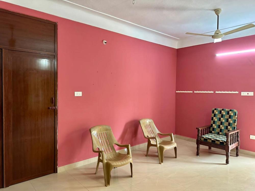 Chidambaram Spiritual Stay