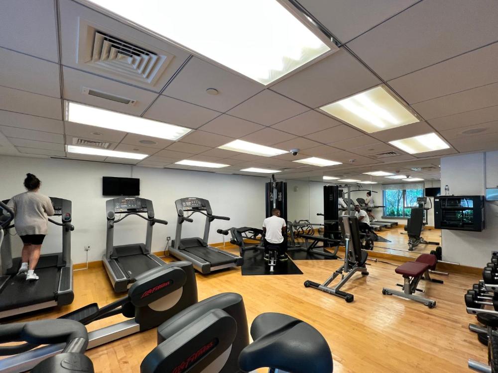 29 Boulevard Tower 1 Apartment by GLOBALSTAY