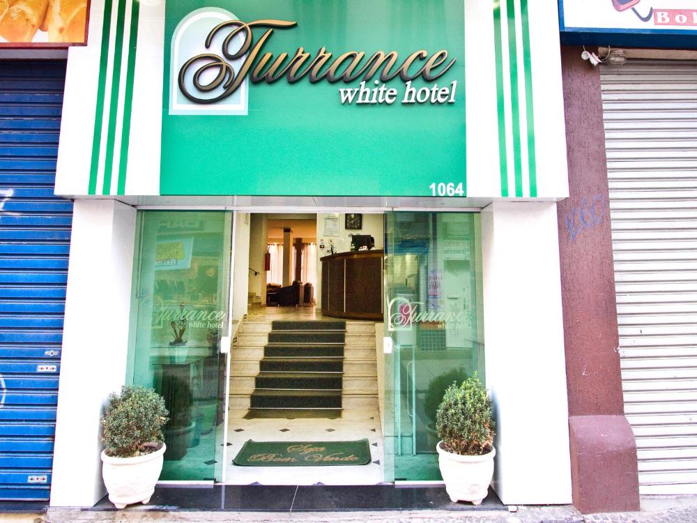 Foto - Turrance White Hotel