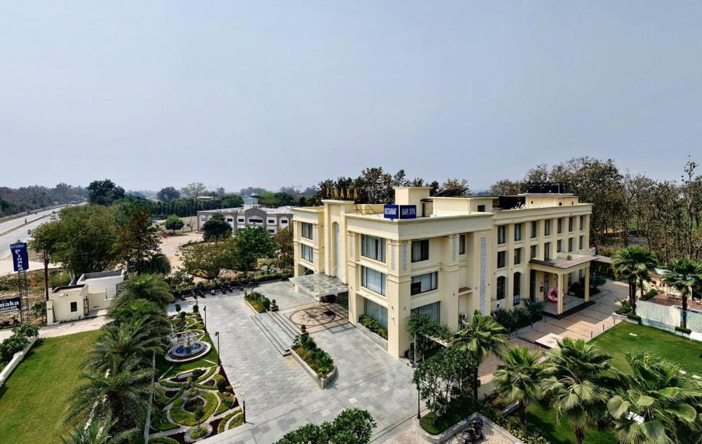 Pinaka Hotel and Resorts