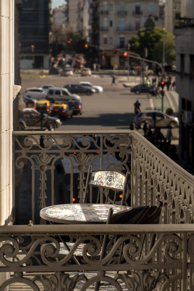 mariposita de san telmo hotel boutique