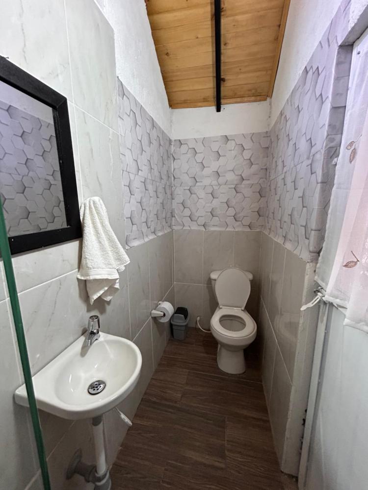 hospedaje villa rosita