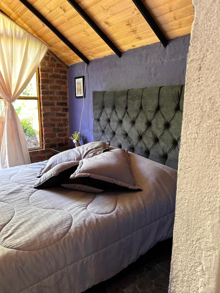 hospedaje villa rosita