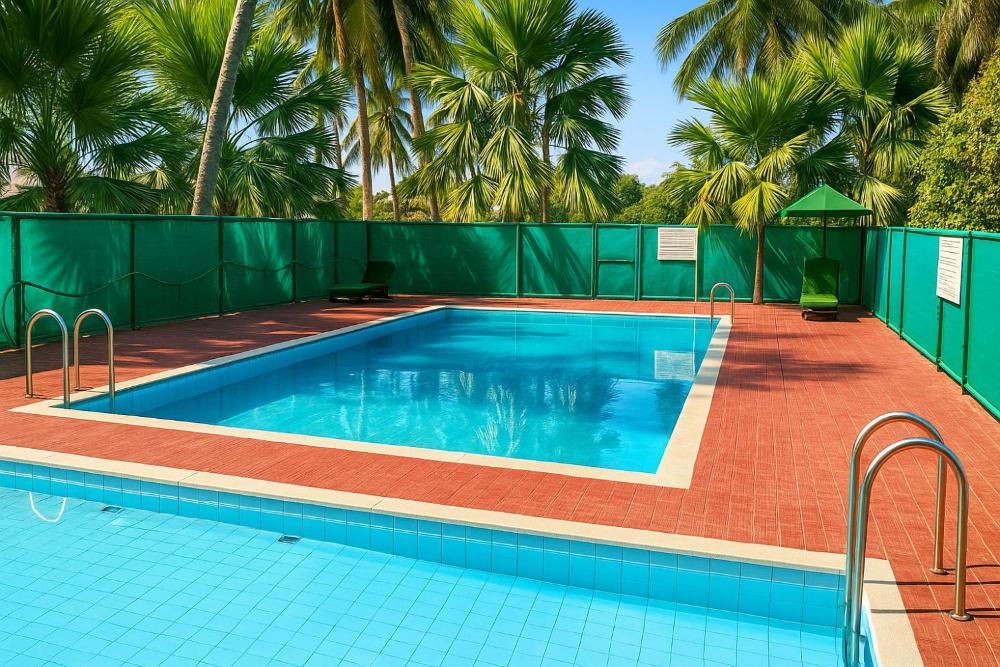 StayGuru Resort Farm Villa